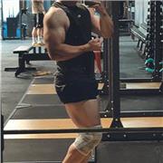 100% Personalisiert & 100% Online Dein Fitness- & Ernährungscoach für jeder man.